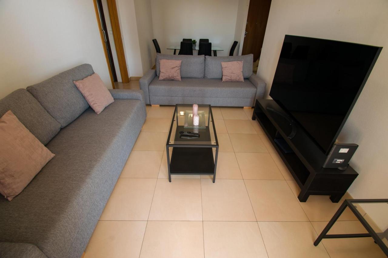 Islamar Ll 4-c Poniente Beach Appartement