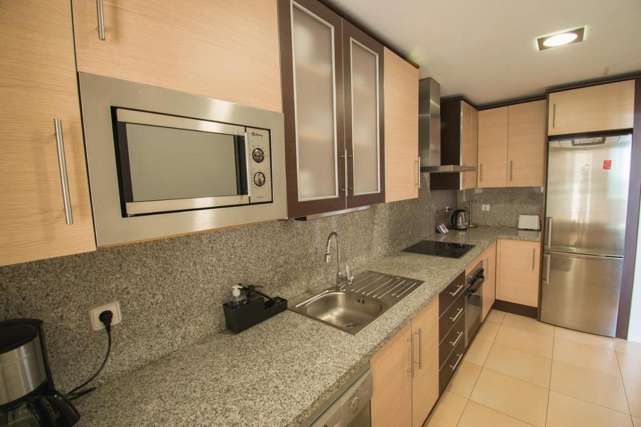Islamar Ll 4-c Poniente Beach Appartement *
