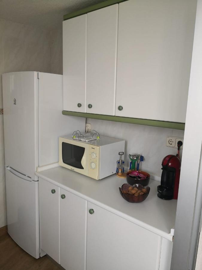 Apartment Buenavista Benidorm