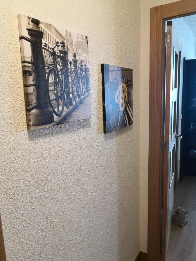 Apartment Buenavista Benidorm