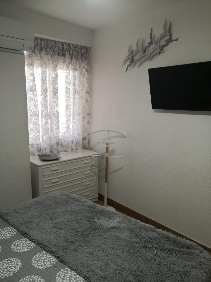 Apartment Buenavista