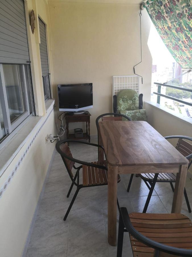Buenavista Apartment Benidorm