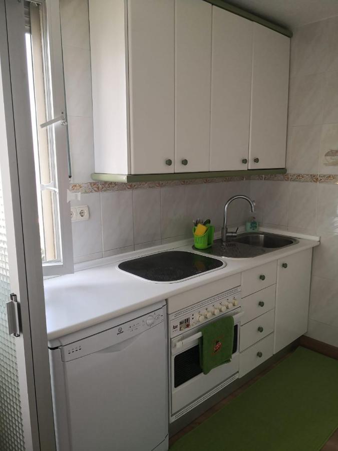Apartment Buenavista Benidorm