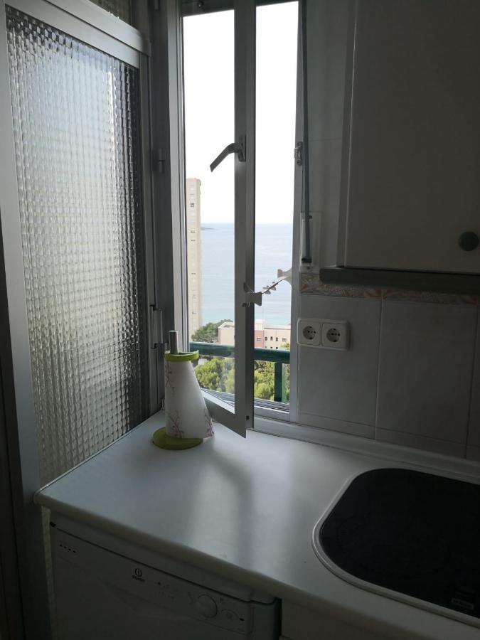 Apartment Buenavista