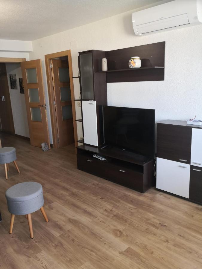 Buenavista Apartment Benidorm