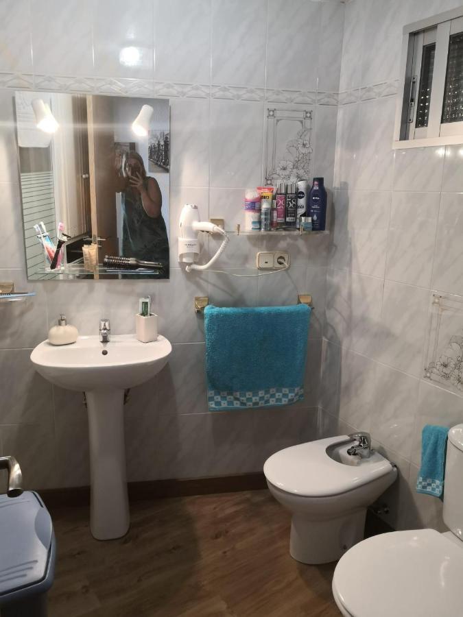 Buenavista Apartment Benidorm