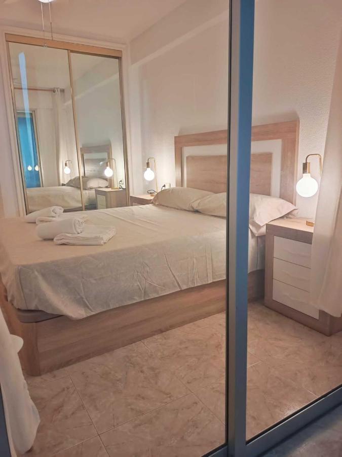 Carolina Beach & Pool Apartment Benidorm