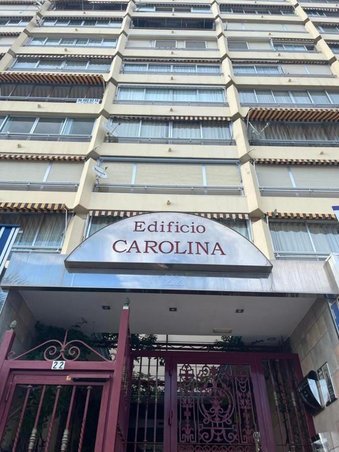 Carolina Beach & Pool * Benidorm