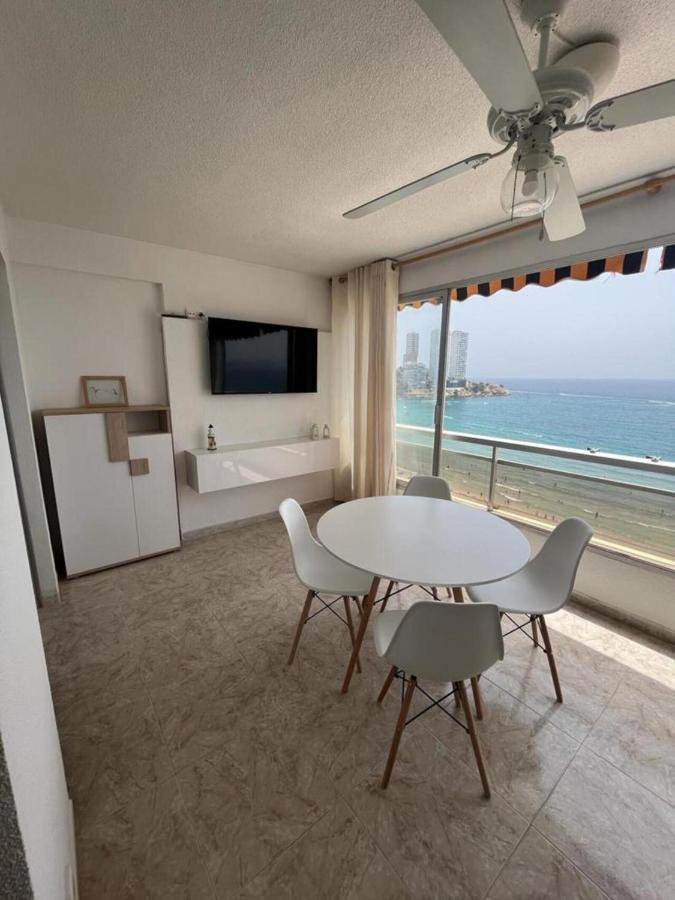 Carolina Beach & Pool Benidorm