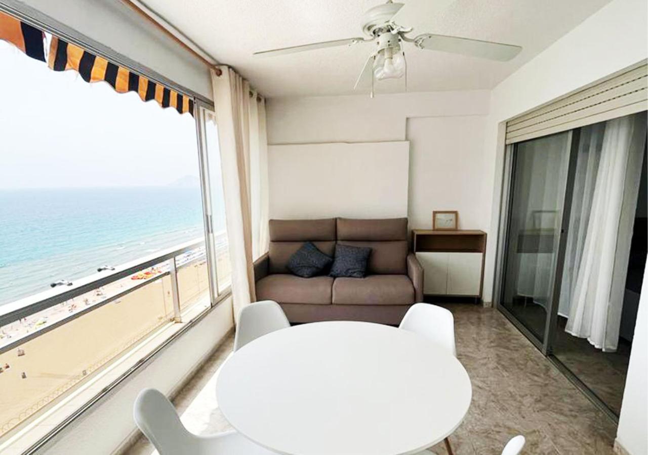 Apartment Carolina Beach & Pool *