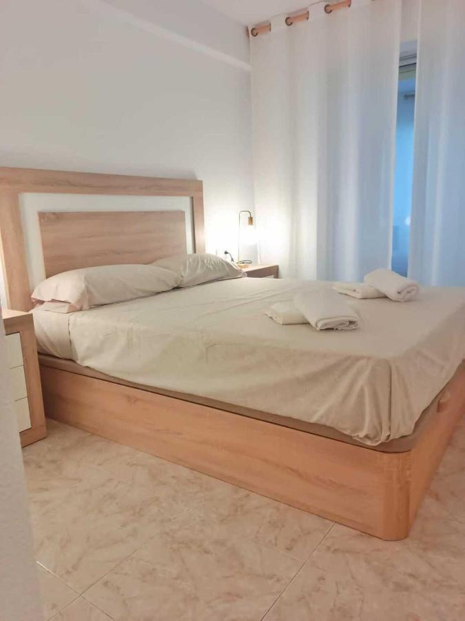 Apartment Carolina Beach & Pool *