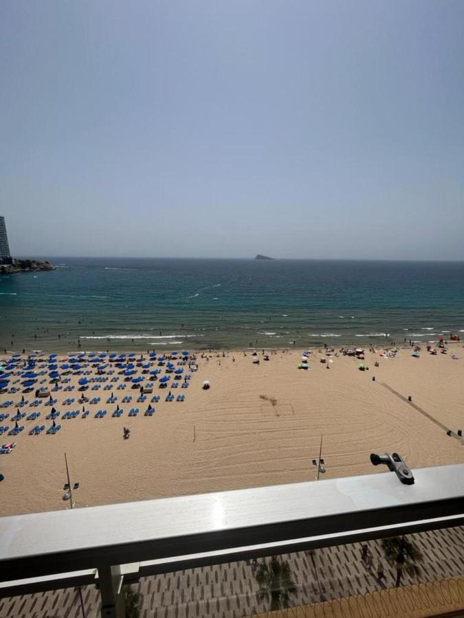 Apartment Carolina Beach & Pool Benidorm