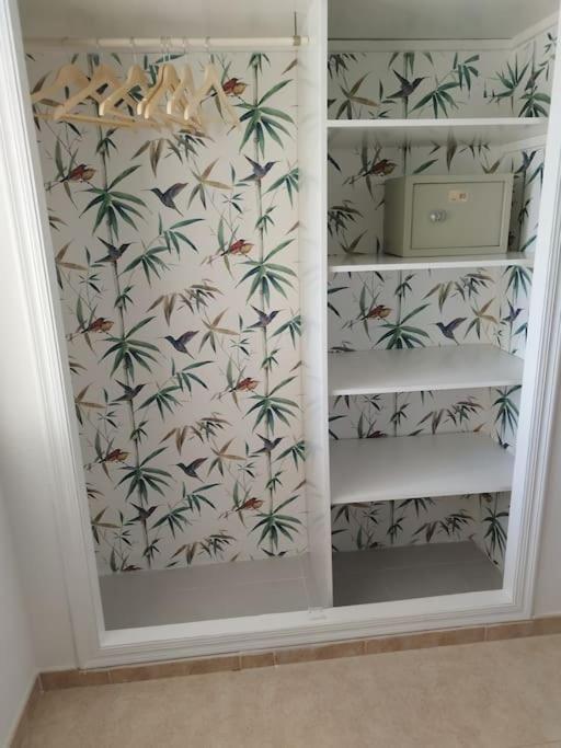 Apartamento Playa Poniente Benidorm