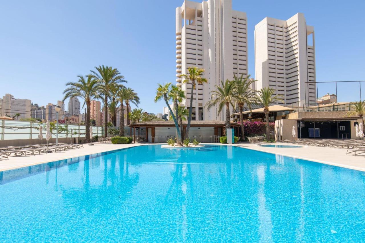 Bcl Levante Club & 4 Sup - Only Adults Recomended 4*