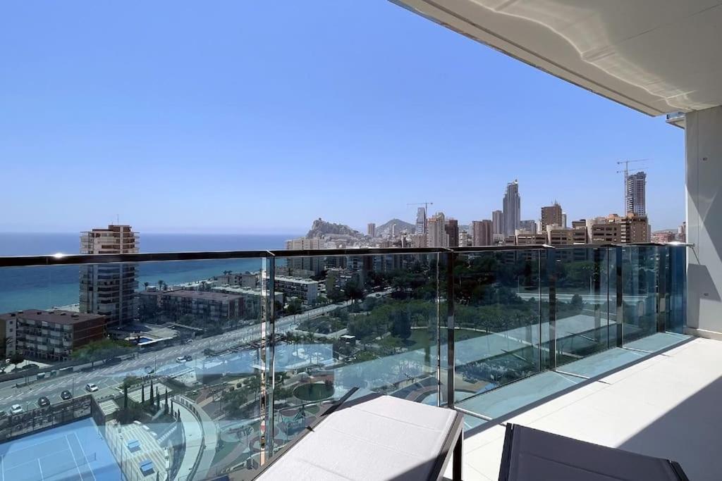 Luxury Residencial Sunset Drive - Benidorm, Espana
