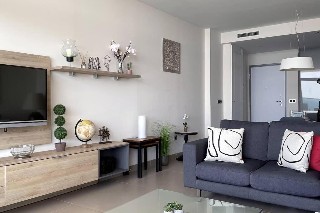 Luxury Residencial Sunset Drive - Benidorm, Espana Benidorm