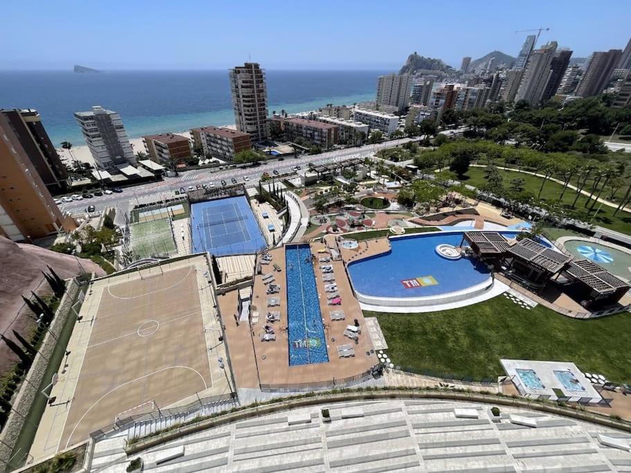 Luxury Residencial Sunset Drive - Benidorm, Espana