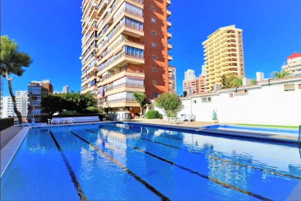 Appartement Sea View Apartments,