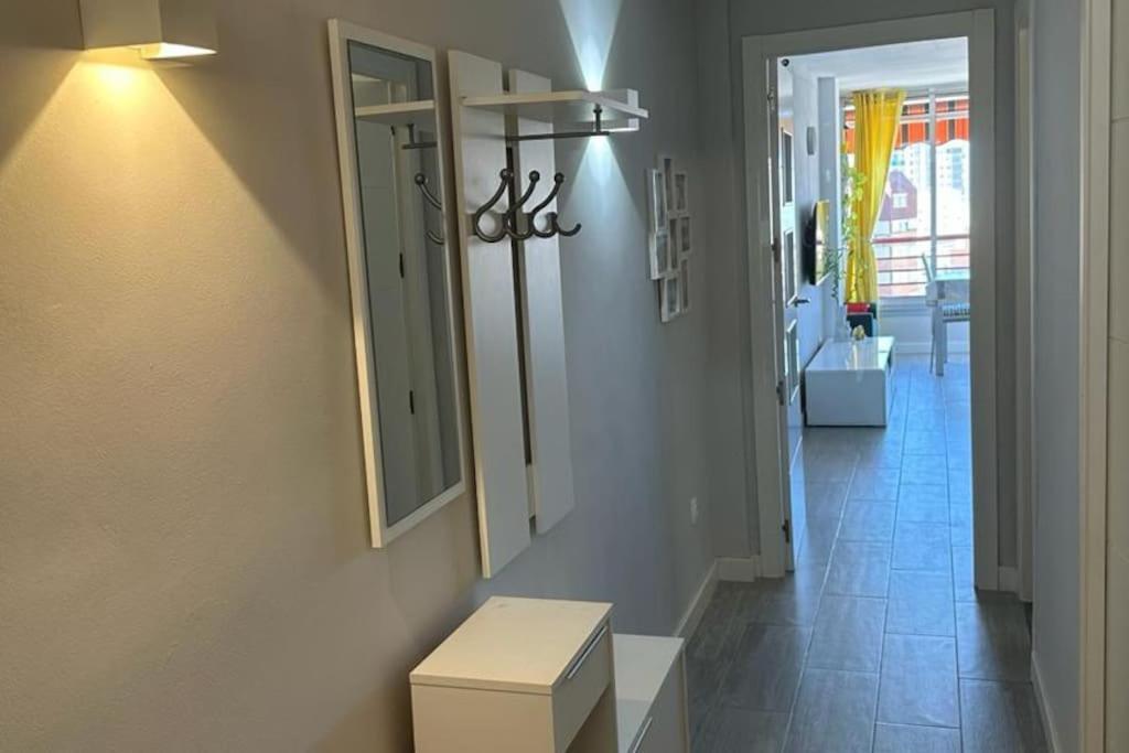 Appartement Sea View Apartments, *