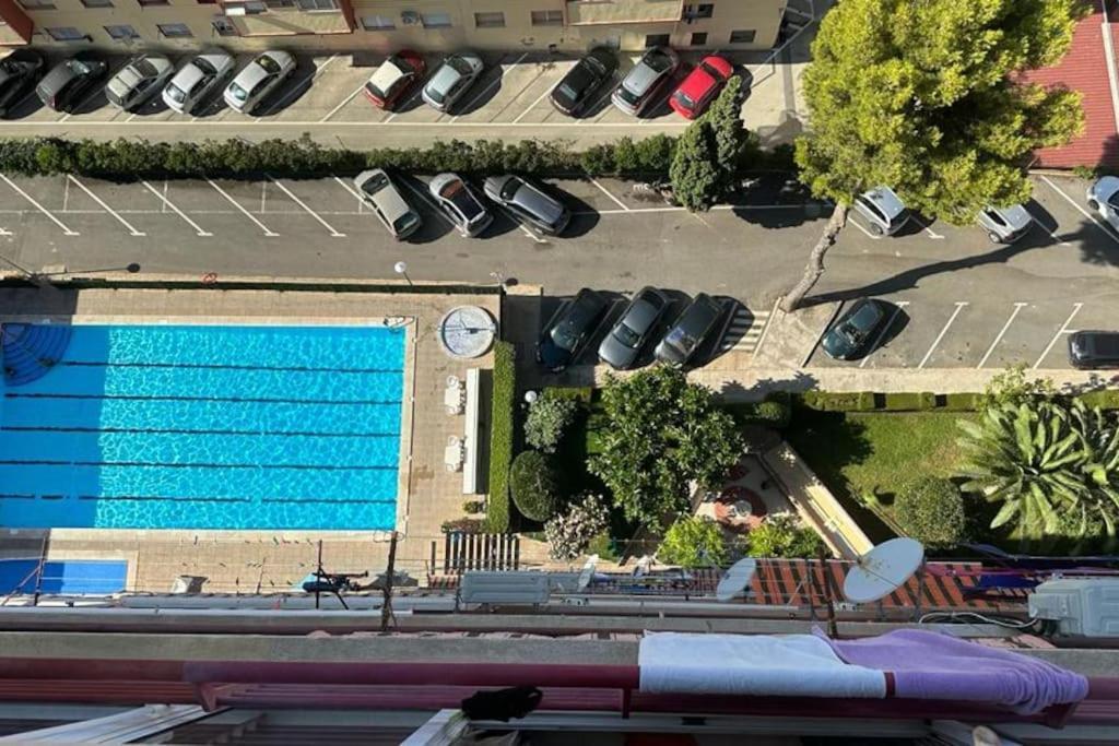 Appartement Sea View Apartments,