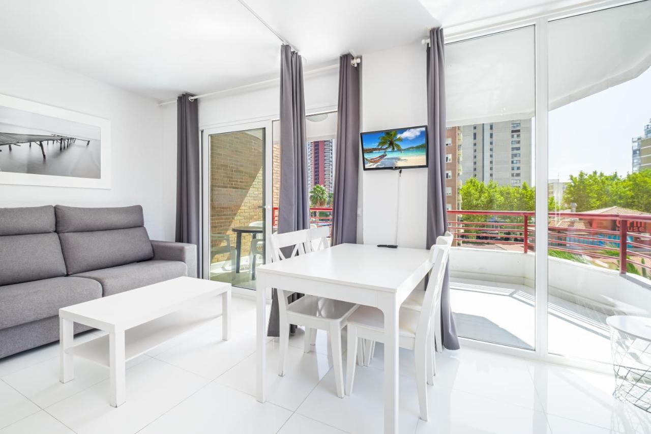 Apartment Carlos V 2-a Levante *