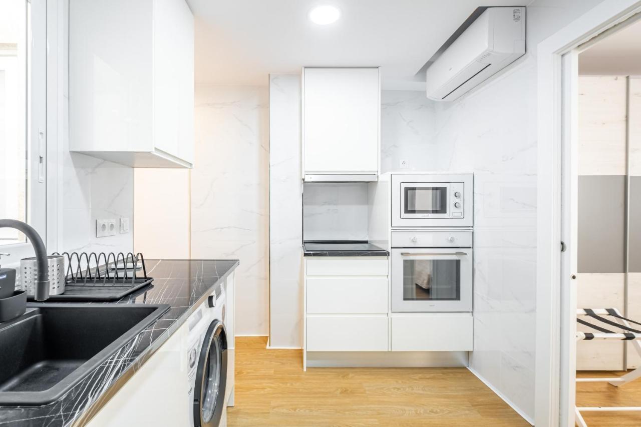 Apartment Alameda 16-2 Beach-old Town Benidorm