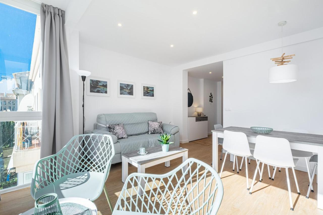 Apartment Alameda 16-2 Beach-old Town *