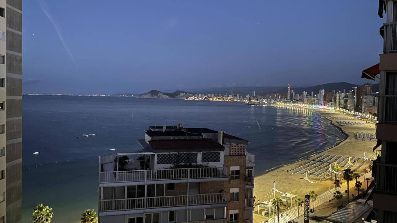 Beach Appartement