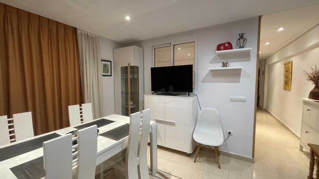 Appartement Beach *