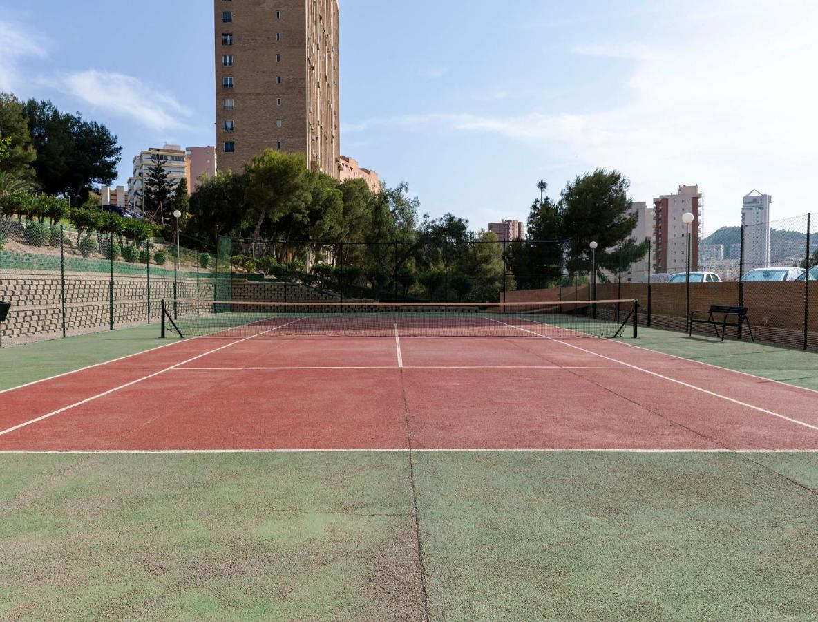 Apartment Flat Terrace - Pool & Parking