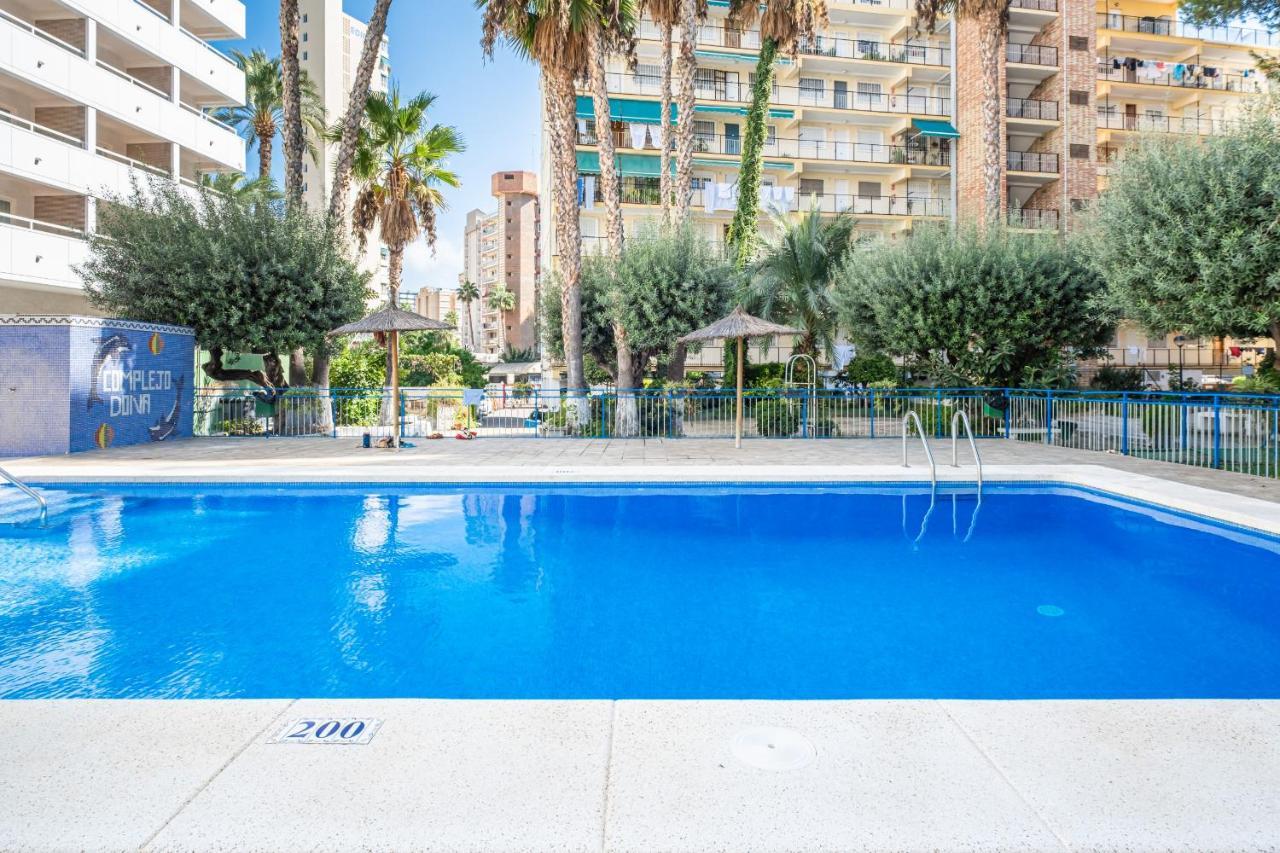 Donna Ii 8-38 Levante *