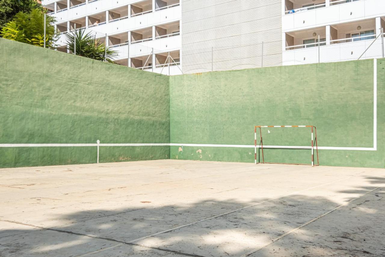 Donna Ii 8-38 Levante * Benidorm