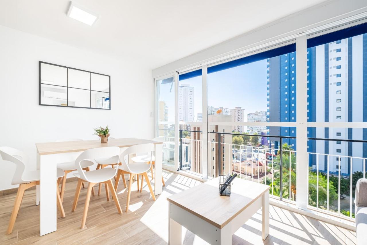 Apartamento Donna Ii 8-38 Levante