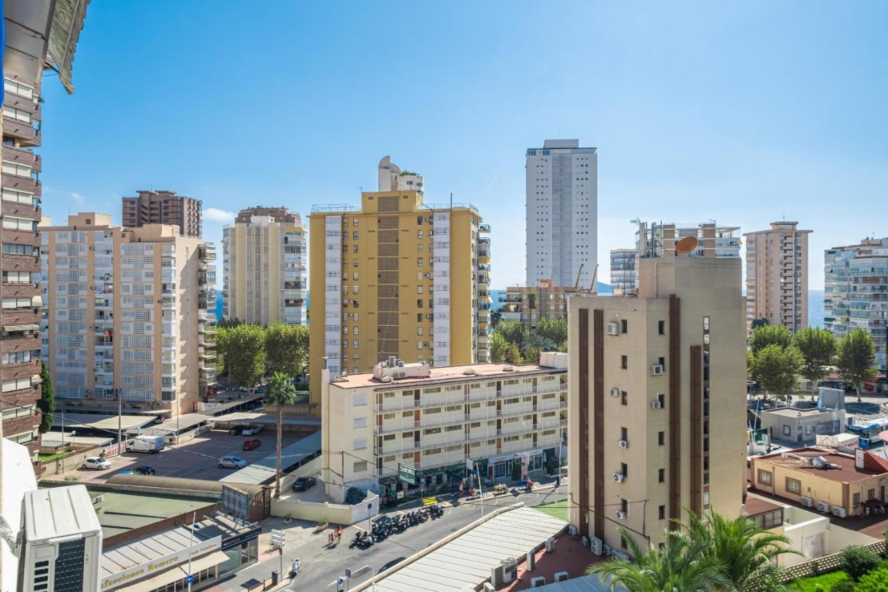 Donna Ii 8-38 Levante Benidorm