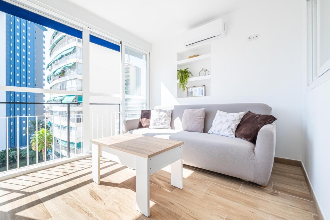Apartamento Donna Ii 8-38 Levante *