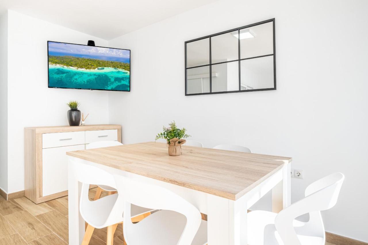 Apartamento Donna Ii 8-38 Levante Benidorm