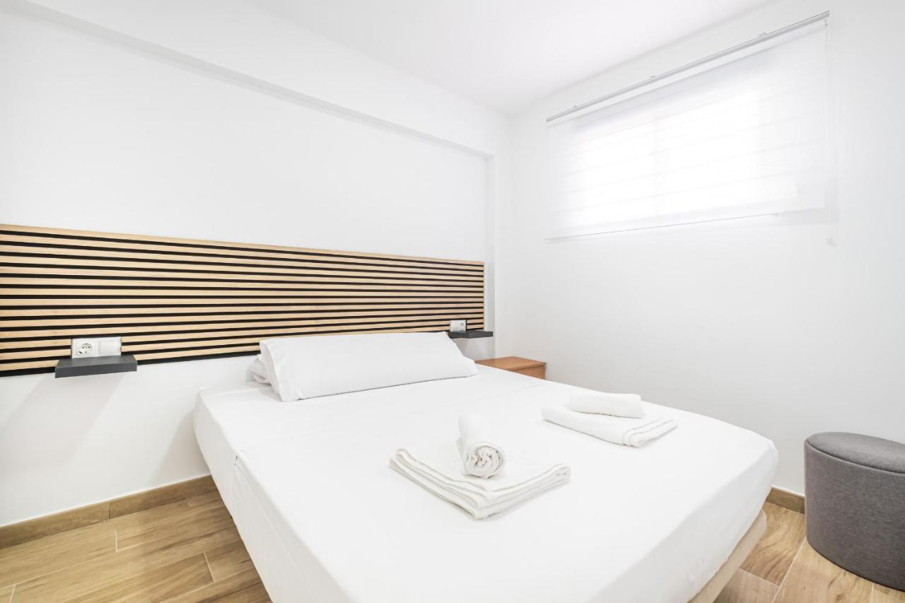 Donna Ii 8-38 Levante Apartamento