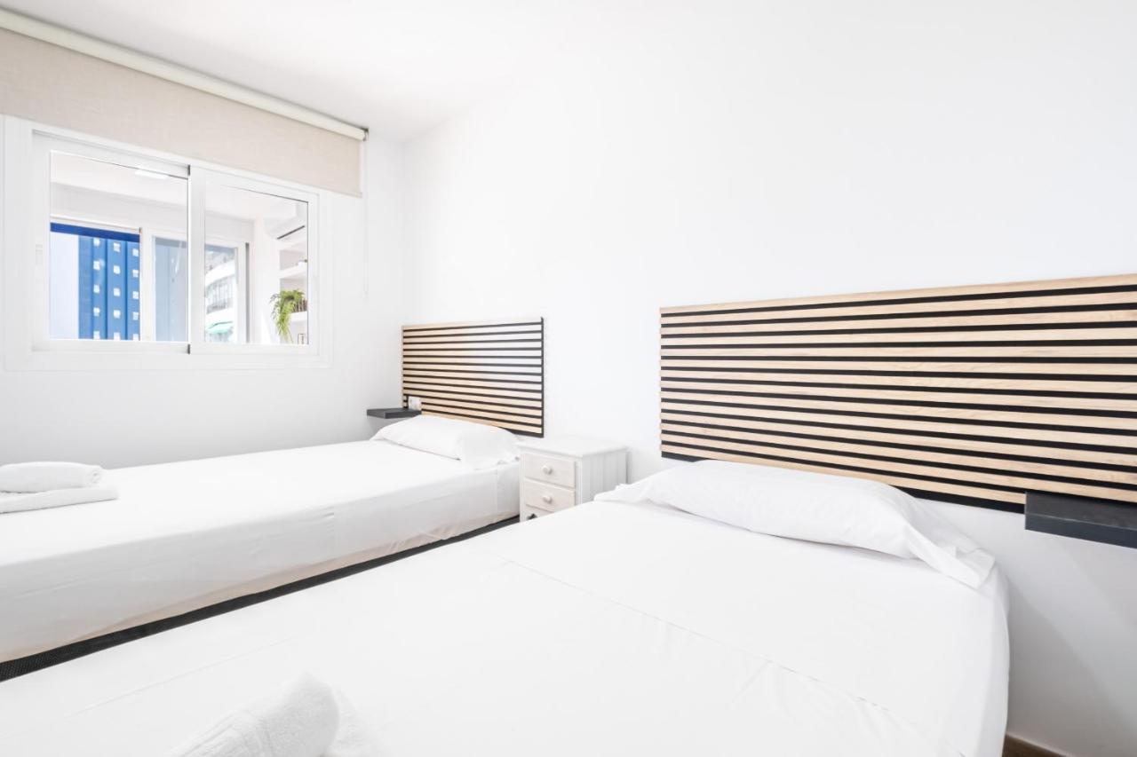 Donna Ii 8-38 Levante Apartamento *