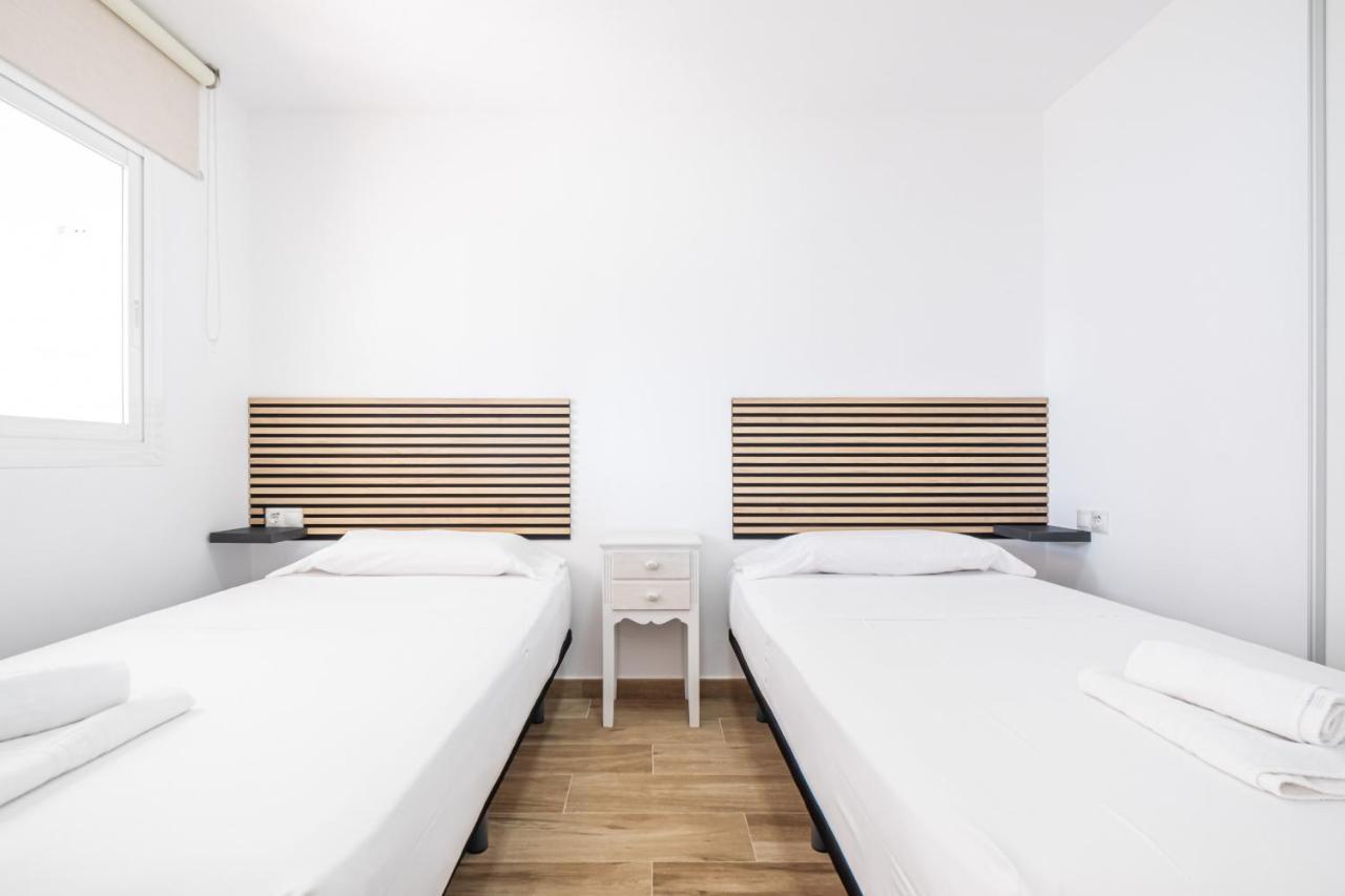 Apartamento Donna Ii 8-38 Levante Benidorm
