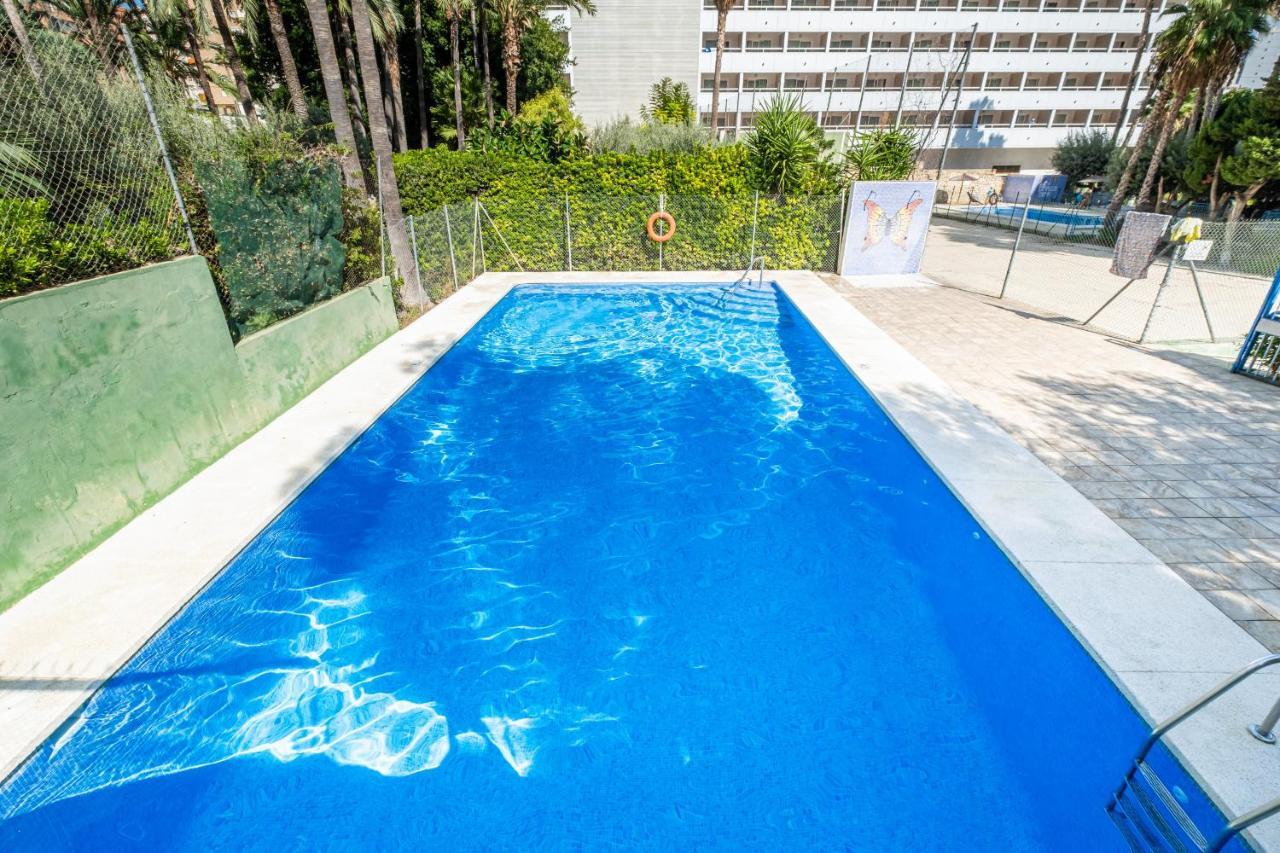Apartamento Donna Ii 8-38 Levante