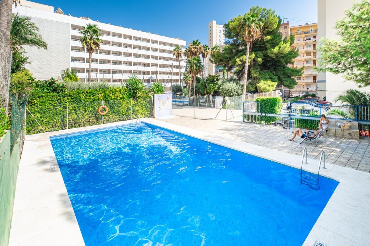 Donna Ii 8-38 Levante Benidorm