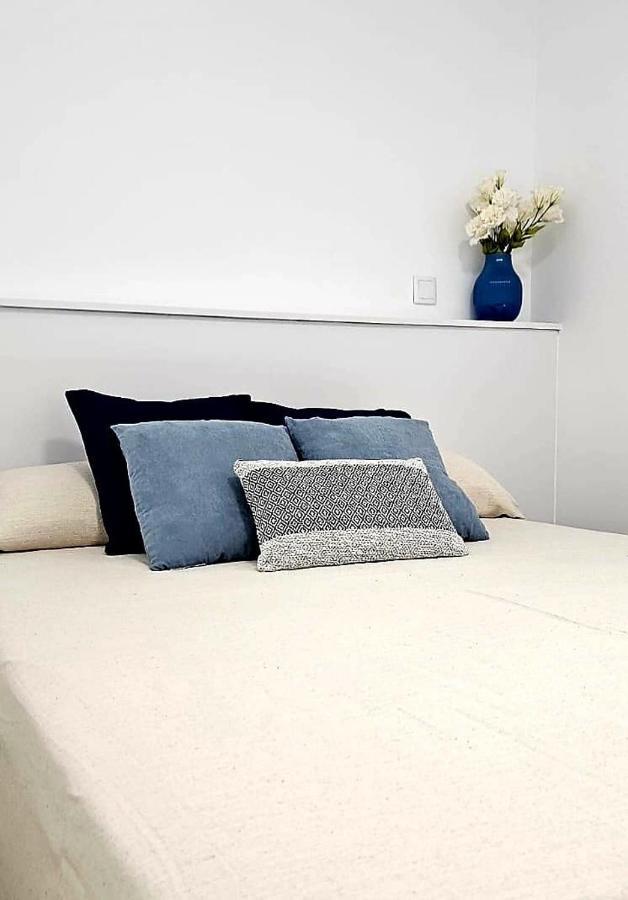 Apartamento La Caseta Blava 1 *