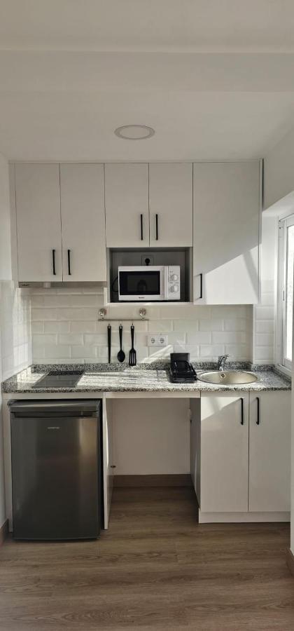 Apartamento La Caseta Blava 1 Benidorm