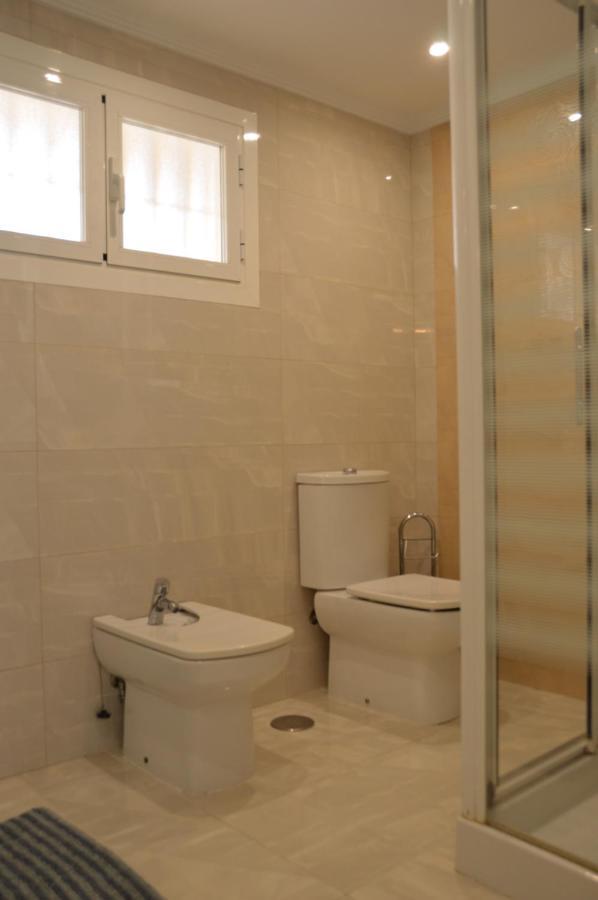 Apartamento Blue&grey Oca Holidays Apts