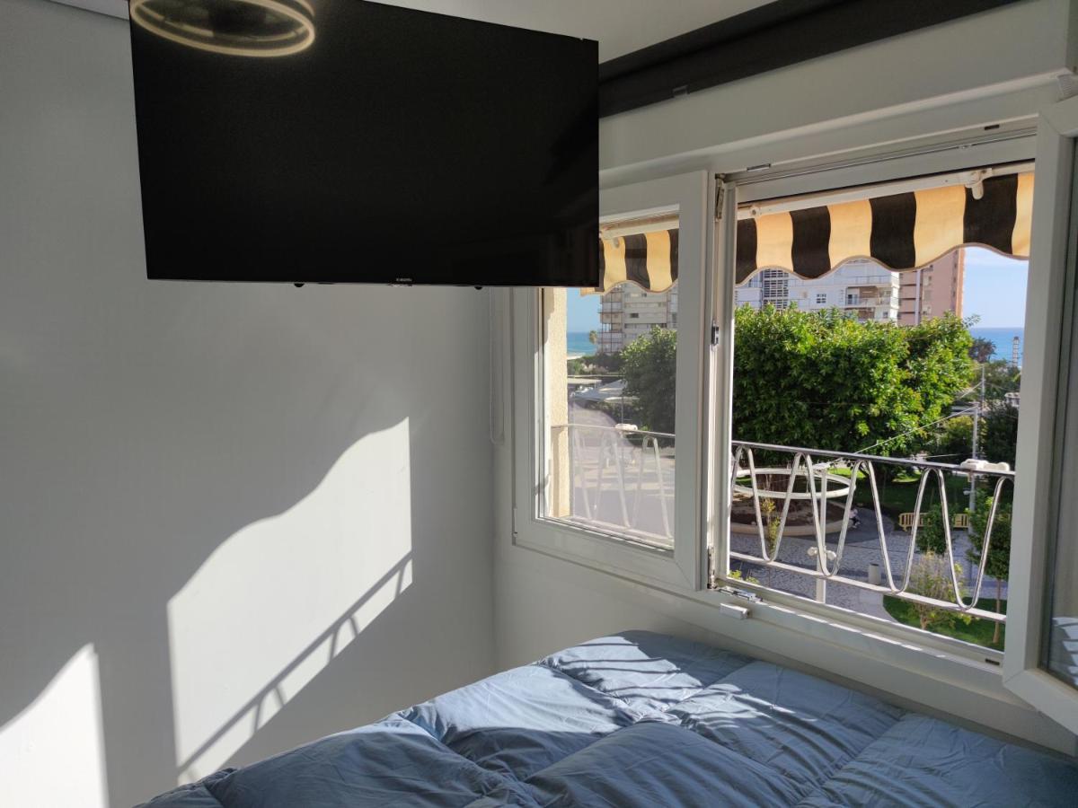 Luxury With Views * Benidorm