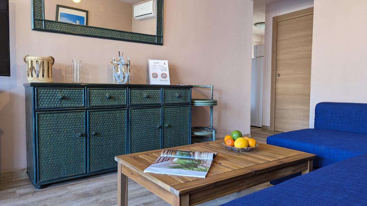 Apartamento Galeon Sea View Benidorm