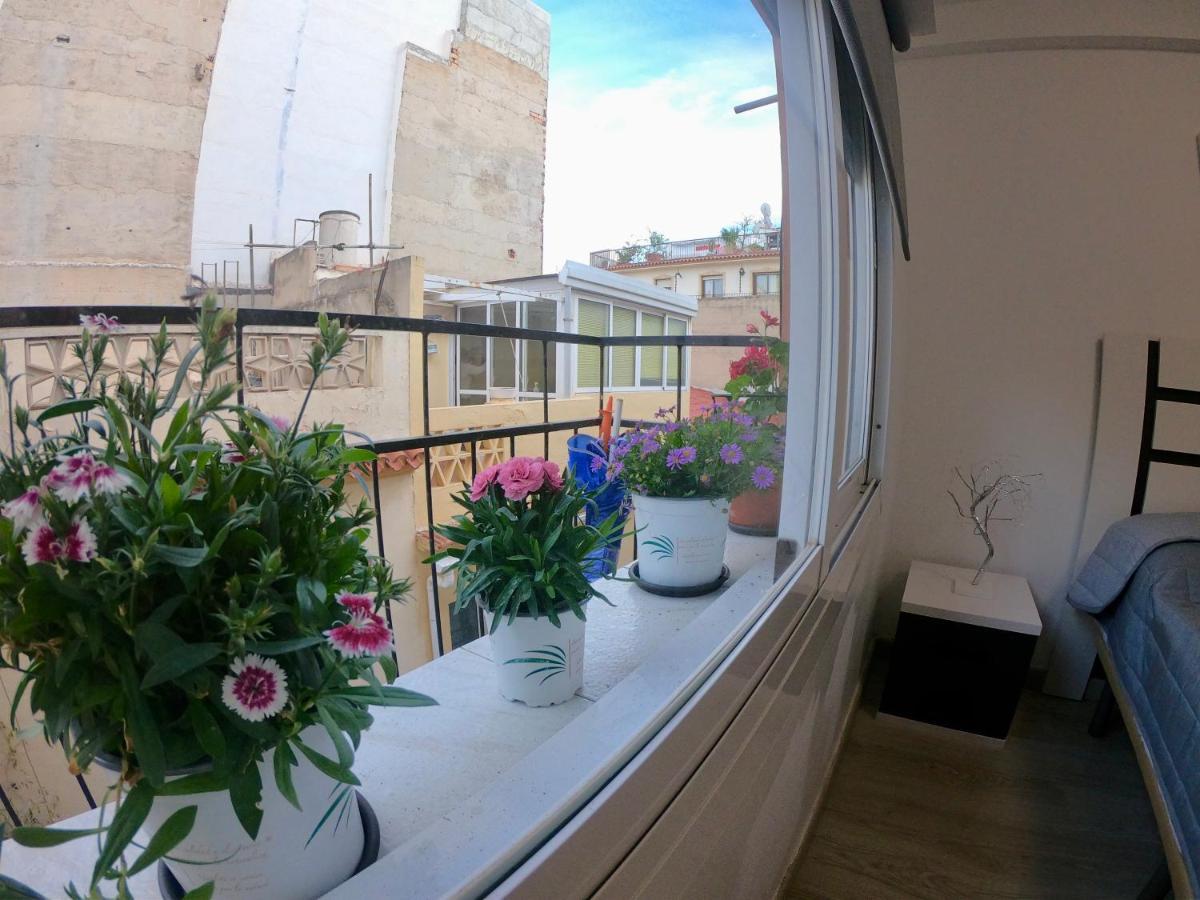 Appartement Cozy In The Center Of Old Town Benidorm