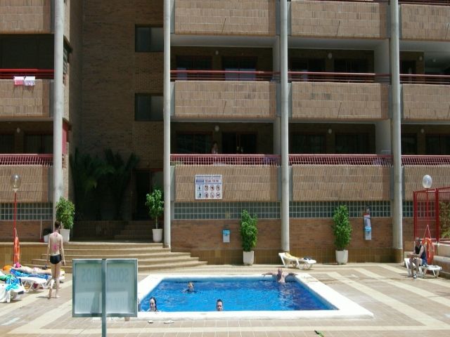 Loix Mar - Apartment