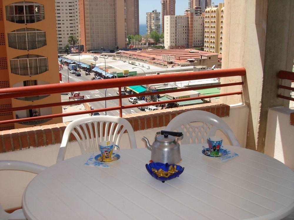 Loix Mar - * Benidorm