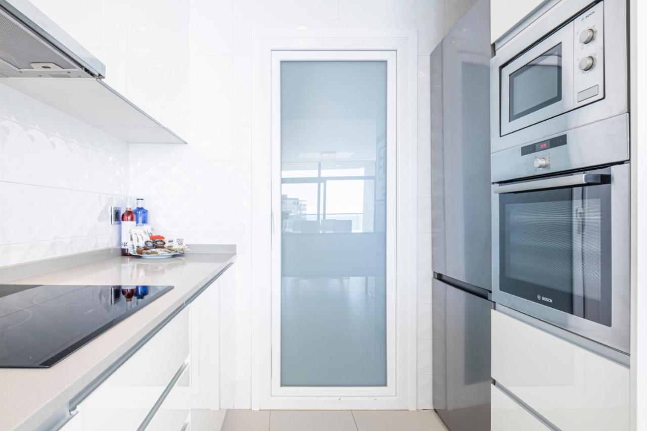 Appartement Sunset Drive 4-8 Poniente Beach